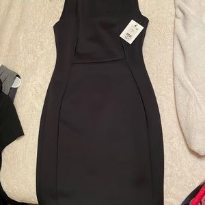 Calvin Klein Sheath Dress NWT